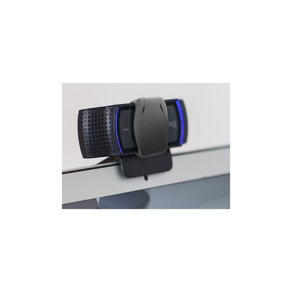 Logitech C920e - webbkamera