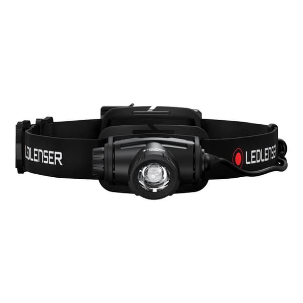 Ledlenser H5 Core - huvudficklampa - LED - 6500 K