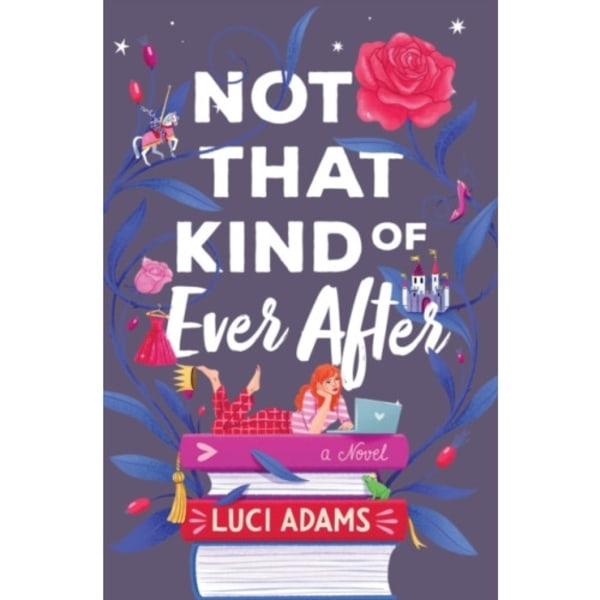 Not That Kind of Ever After (häftad, eng)