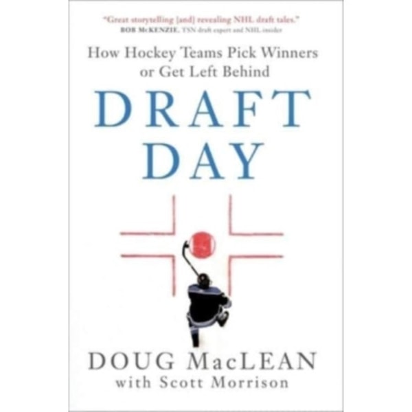 Draft Day (inbunden, eng)