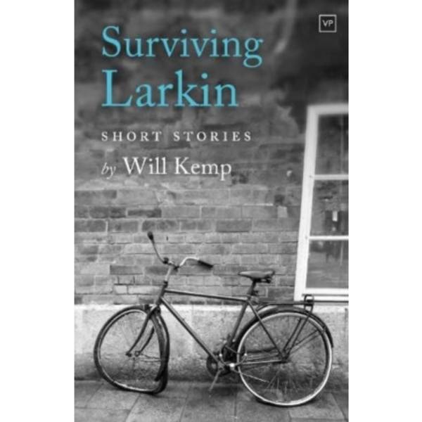 Surviving Larkin (häftad, eng)