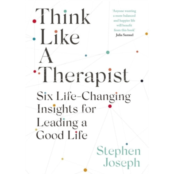 Think Like a Therapist (häftad, eng)