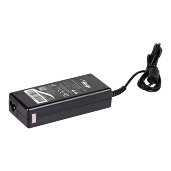 Akyga Dedicated Series AK-ND-04 - strömadapter - 90 Watt Svart