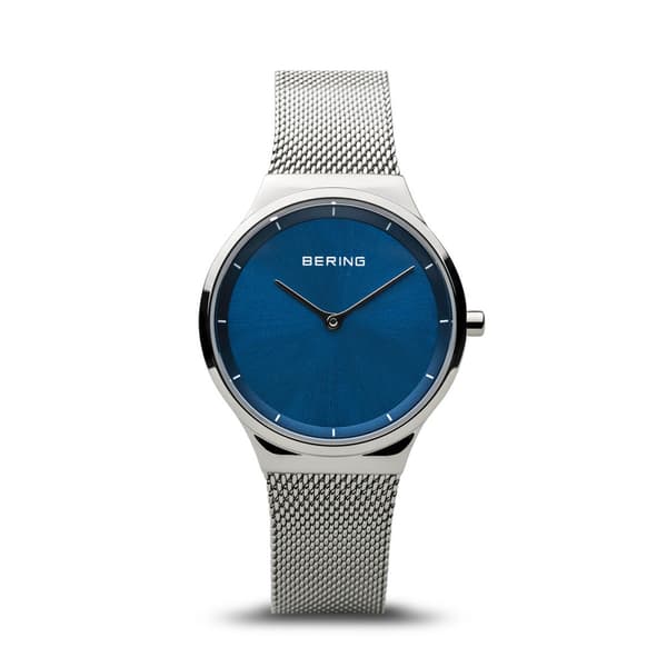 BERING 12131-008 - Quartz Klocka Dam (29MM)