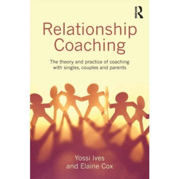 Relationship Coaching (häftad, eng)