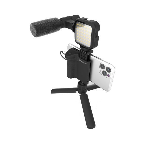 Digipower Follow Me Vlogging kit