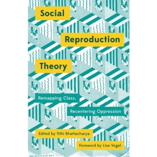 Social Reproduction Theory (häftad, eng)