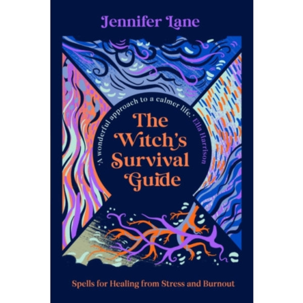 The Witch's Survival Guide (häftad, eng)