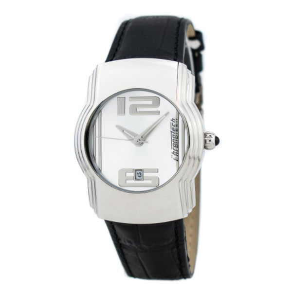 CHRONOTECH CT7279M-03 - Quartz Klocka Herr (38MM)
