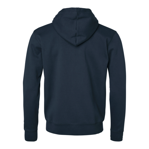 0302 Sweat Navy Unisex
