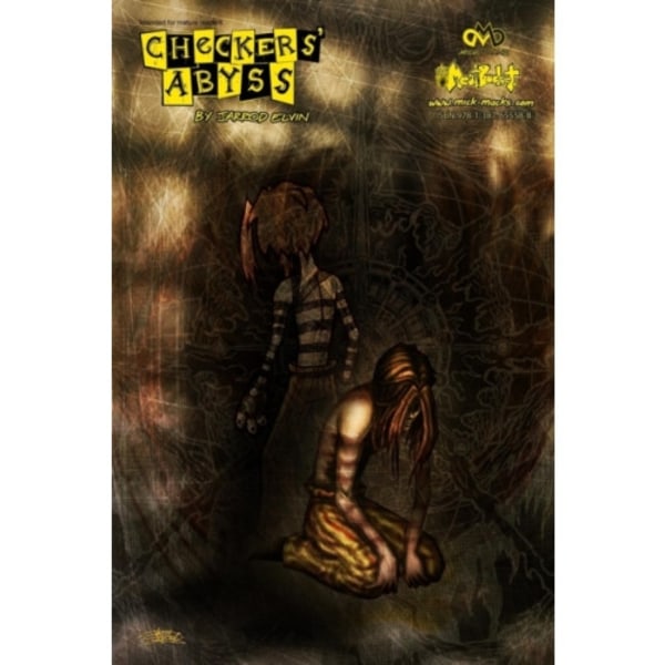 Checkers' Abyss (häftad, eng)