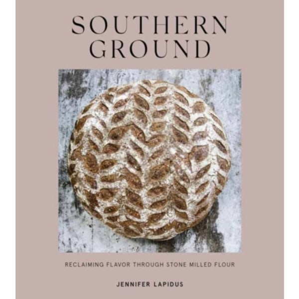 Southern Ground (inbunden, eng)