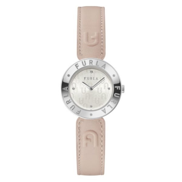 FURLA WW00004004L1 - Quartz Klocka Dam (30MM)
