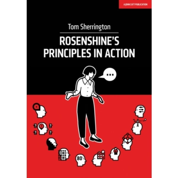 Rosenshine's Principles in Action (häftad, eng)