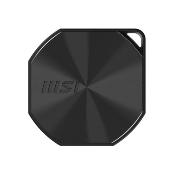 MSI DATAMAG - SSD - 1 TB - USB 3.2 Gen 2x2