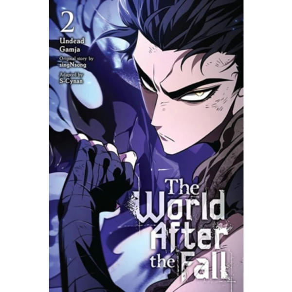 The World After the Fall, Vol. 2 (häftad, eng)