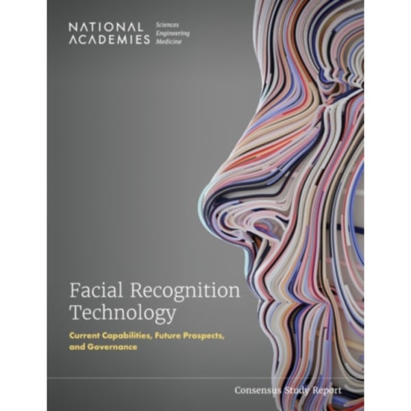 Facial Recognition Technology (häftad, eng)