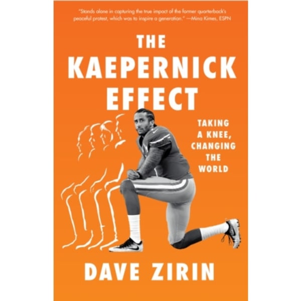 The Kaepernick Effect (häftad, eng)