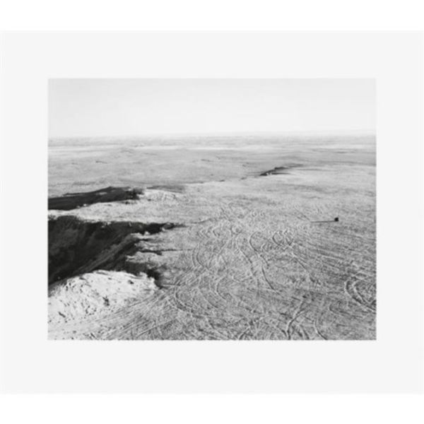 Robert Adams: From the Missouri West (inbunden, eng)