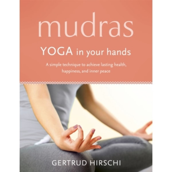 Mudras (häftad, eng)