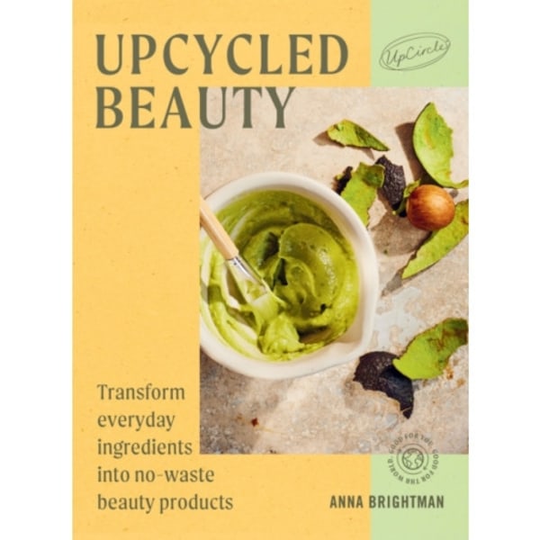 UpCycled Beauty (inbunden, eng)