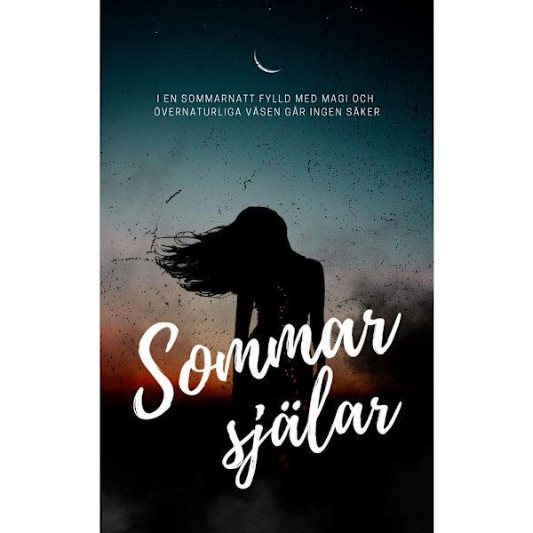 Sommarsjälar (bok, storpocket)
