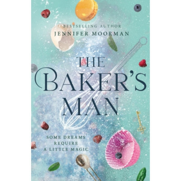 The Baker's Man (häftad, eng)