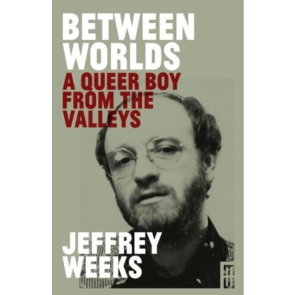 Between Worlds (häftad, eng)