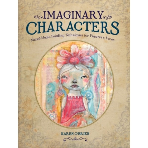 Imaginary Characters (häftad, eng)