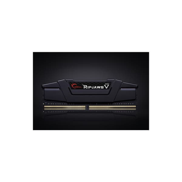 G.Skill Ripjaws V RAM-minnen 32 GB 2 x 16 GB DDR4 3200 MHz
