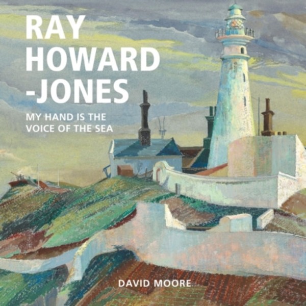 Ray Howard-Jones (inbunden, eng)