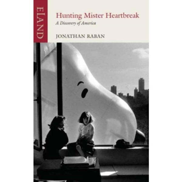 Hunting Mr Heartbreak (häftad, eng)