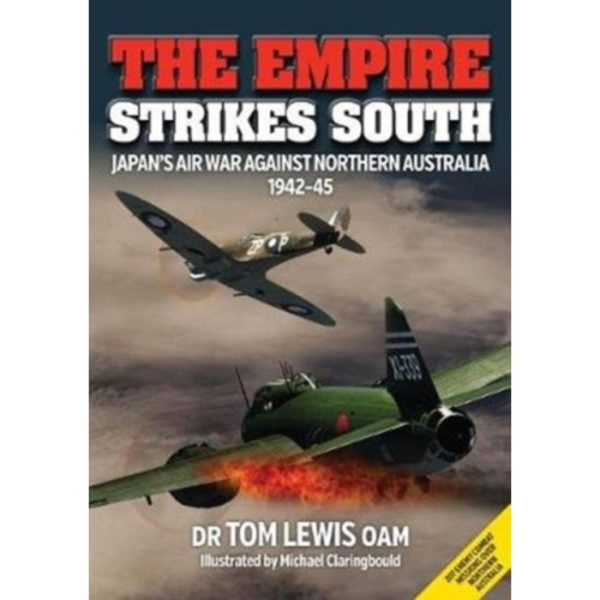The Empire Strikes South (häftad, eng)