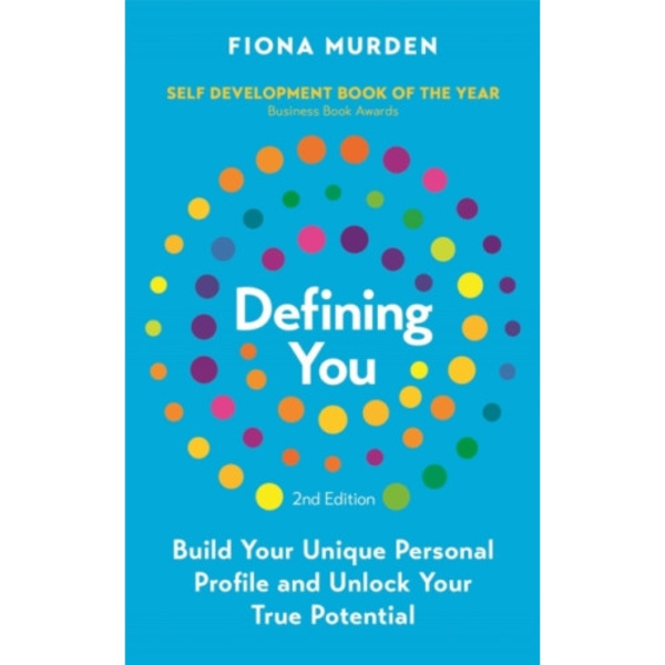 Defining You (häftad, eng)