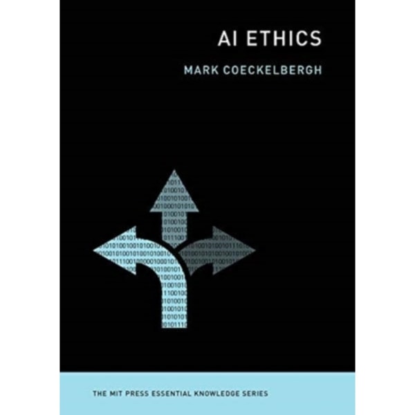 AI Ethics (häftad, eng)