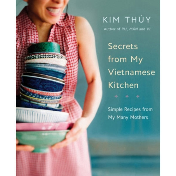 Secrets from My Vietnamese Kitchen (inbunden, eng)