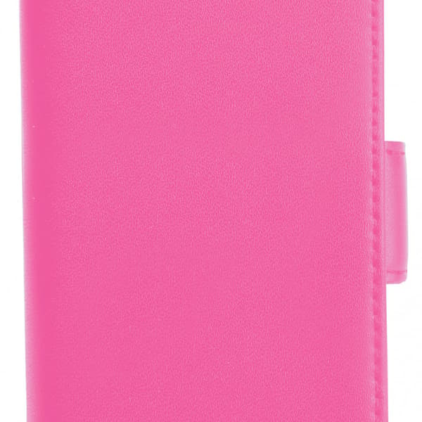 Mobilfodral Rosa iPhone 5/5S/SE