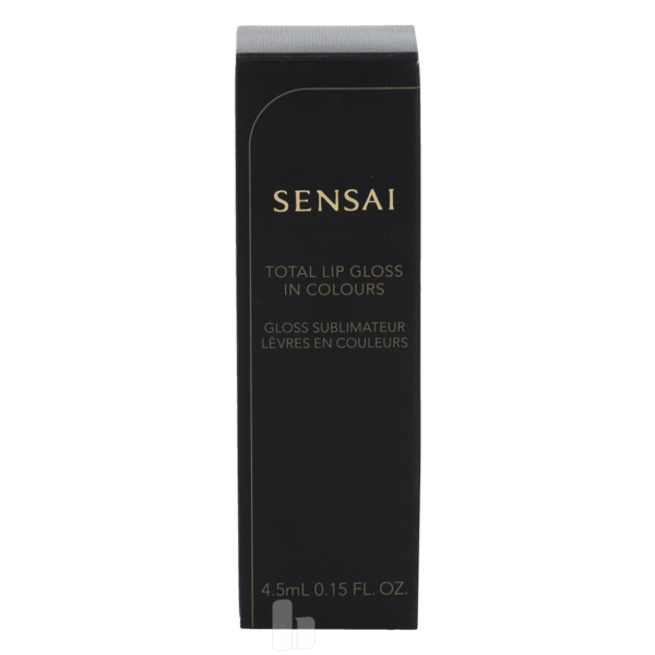 Sensai Total Lip Gloss 4.5 ml Dam