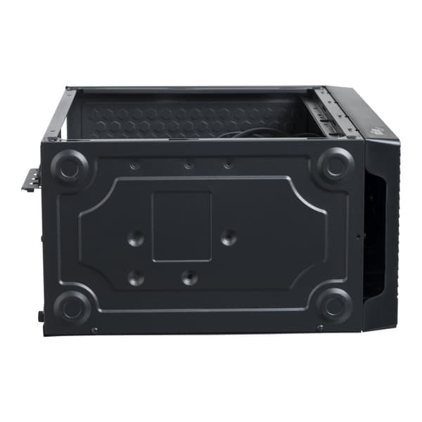 Akyga AK35BK - tower - micro ATX