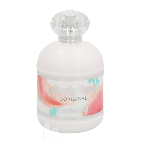 Cacharel Anais Anais L'Original Edt Spray 100 ml Dam