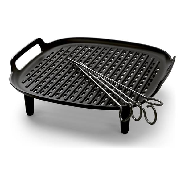 Philips HD9926 - barbecue-uppsättning