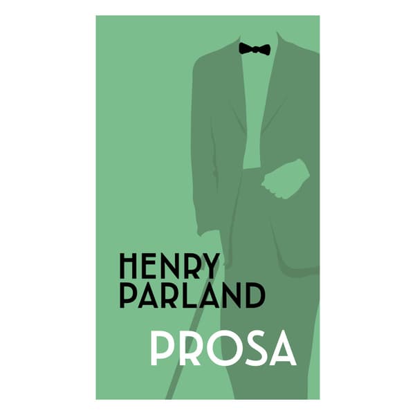Prosa (inbunden)