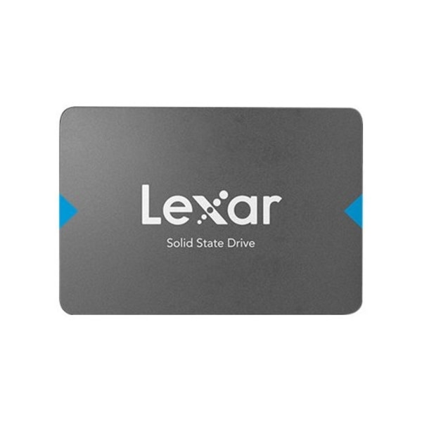 Lexar NQ100 - SSD - 960 GB - SATA 6Gb/s