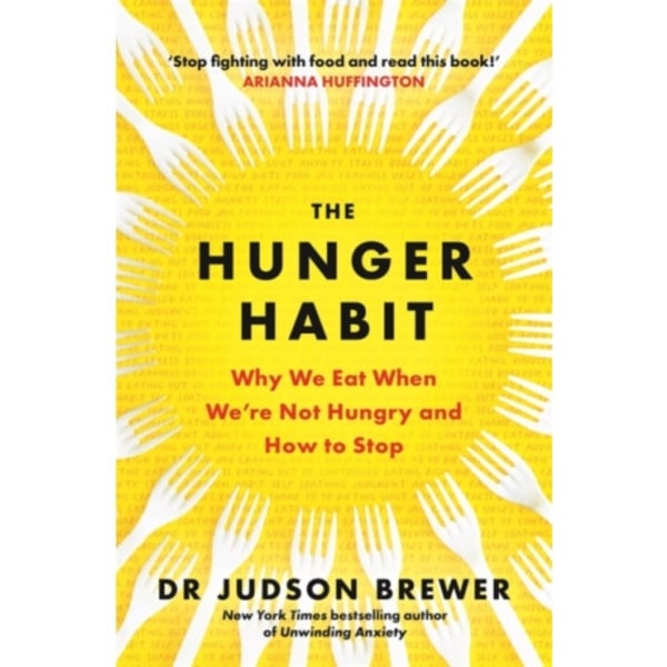 The Hunger Habit (häftad, eng)