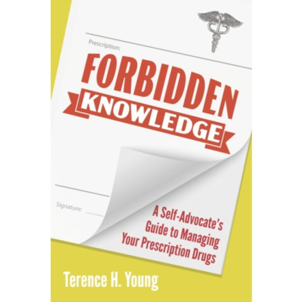 Forbidden Knowledge (häftad, eng)