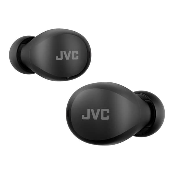 JVC HA-A6T - True wireless-hörlurar med mikrofon