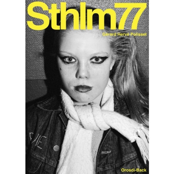 Sthlm77 (häftad)