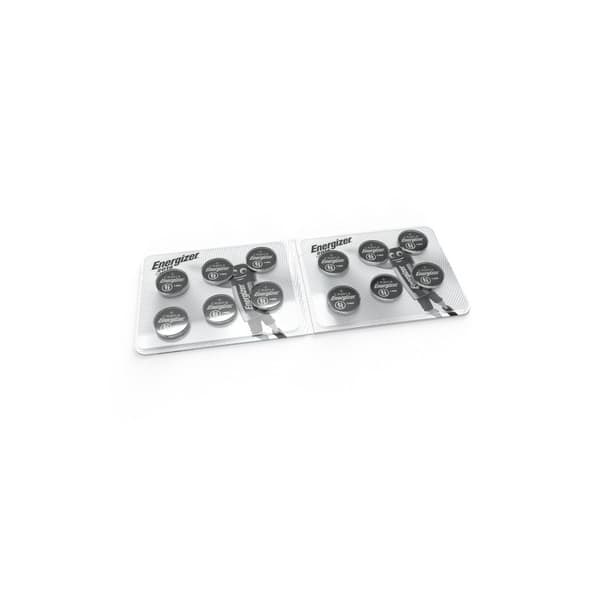 Batteri ENERGIZER Lithium CR2016 12/fp