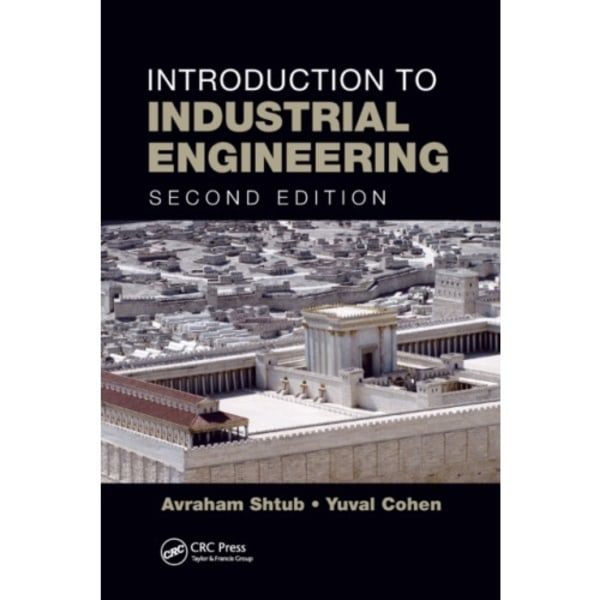 Introduction to Industrial Engineering (häftad, eng)