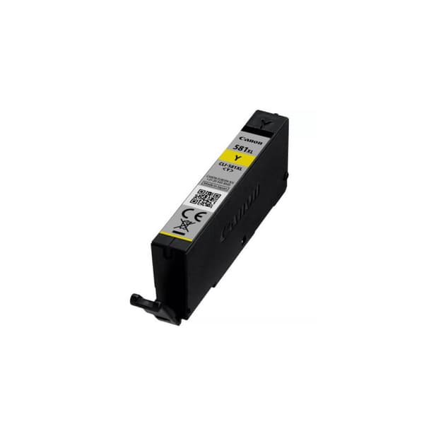 Ink 2051C001 CLI-581XL Yellow